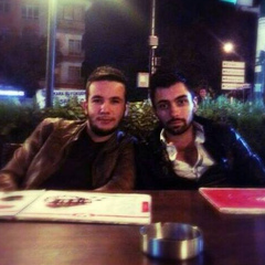 Harun Çarkçı