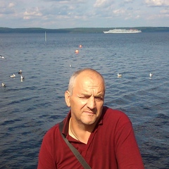 Сергей Морозов