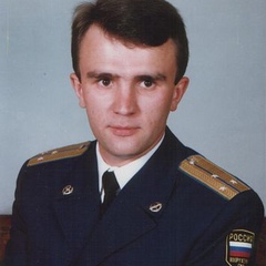 Станислав Сухоруков