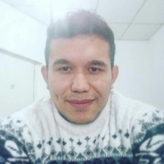 Умид Каримов