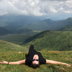 Лилия, Краматорск