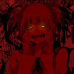 'toga 'himiko