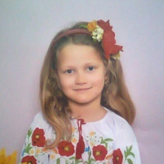 Настя Мельник