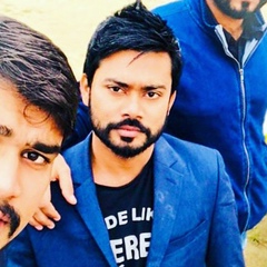 Abhishek Alternate, Patna
