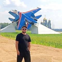 Иван Шершнёв
