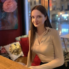 Екатерина Пономаренко