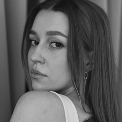 Катерина Климченко