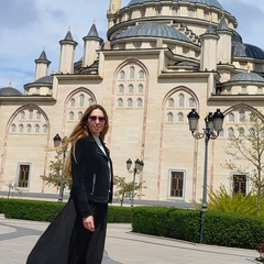 Динара Черепанова, Казань