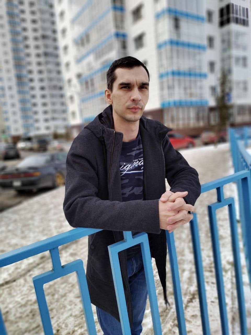Фото профиля