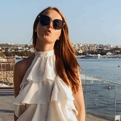 Елена Соколова, Владимир
