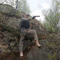 Николай Иванов