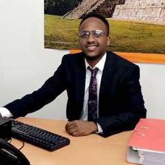 Abdirizak Jama