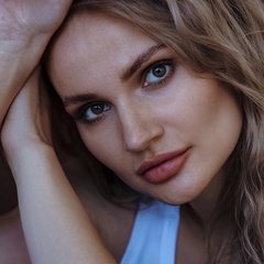 Инна Авдеева, Оренбург