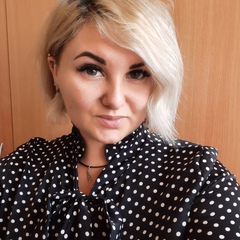 Алина Долгополова