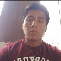 Jhon Huaca-Ticona, 31 год, Tacna