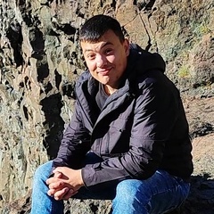Наиль Сибгатуллин, 37 лет, Казань