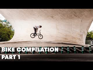 Dandois, Wibmer and Co show you how to trick. | Straight from the Athletes