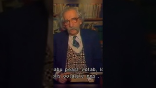 Ю. Лотман. Хамы в правительстве России.Культура,как противоядие хамству.