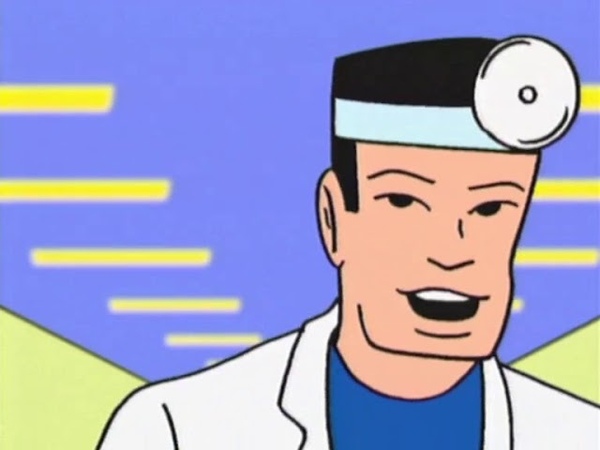 E rotic Help me Dr. Dick (original music