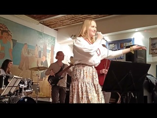 Drugi Zvuki – Sharena Gaida