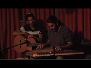 -    +  Atroosh Ensemble - Darwish