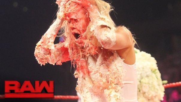Roman Reigns crashes Rusev and Lanas wedding celebration: Raw, Aug. 8,