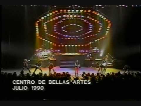 Menudo I will