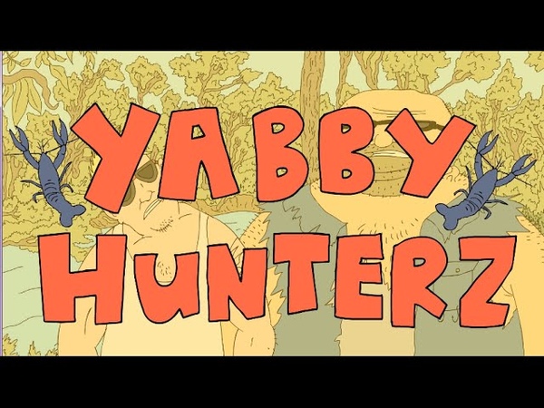 YABBY