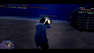 Edit SAMP 720p 60fps