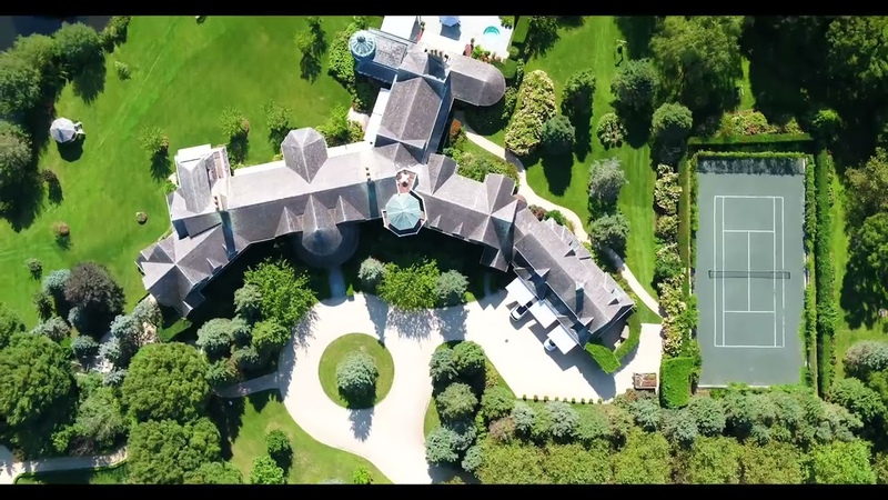 Southampton Estate of a Lifetime Hamptons Luxury Market