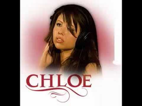 Yanni Voices Chloe Change with