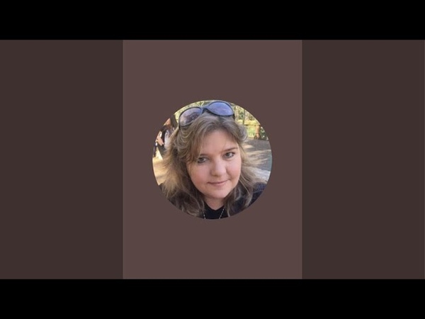 Yana Titova New Stream Ministry в прямом