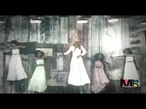 Missy Elliott Lose Control