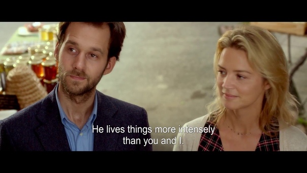 A Sense of Wonder, Le Goût des merveilles (2015) Trailer ( English