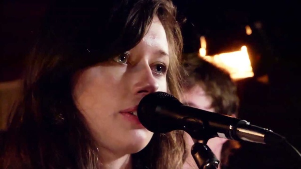 Lera Lynn Good Hearted