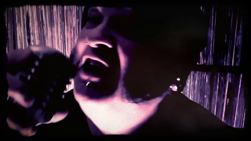 STASS Dreams Of Rotting Flesh (official