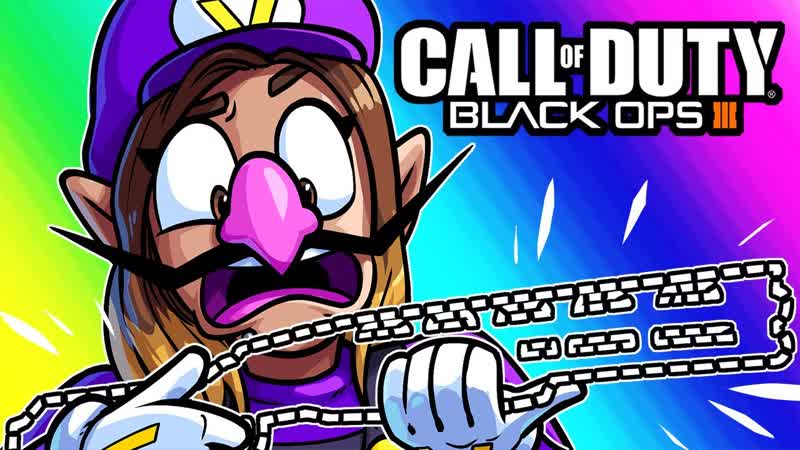 BO3 Zombies Lanai Gets