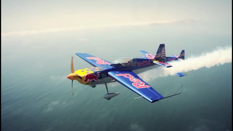 Air Show in Peru Kirby Chambliss Rally Dakar
