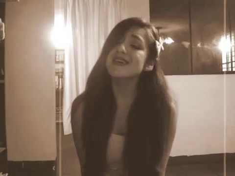 Sia Lullaby ( Cover by Sheyla Jhasmin