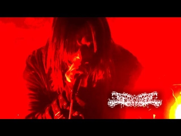 Imperial Circus Dead Decadence Shibuya CYCLONE,