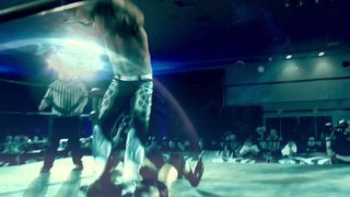 [ROH] Matt Sydal 1st Custom Titantron