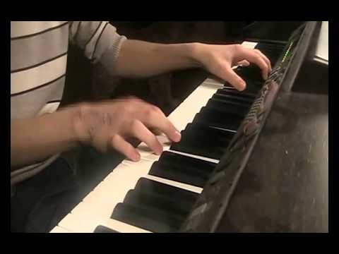 Hard Core Piano Art Of Fighter Endymion ft. Lilly Julian A New