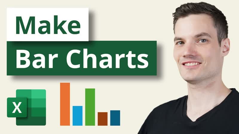 How to Make Bar Chart in