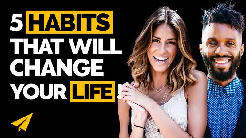5 Habits of SUCCESS ft. Preston Smiles