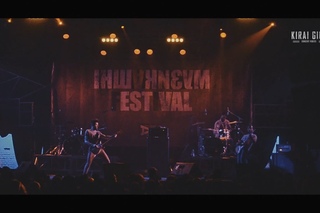 Somali Yacht Club - 3 - [New Song] - Live@Bingo, Kiev [] InshaMuzyka 2016