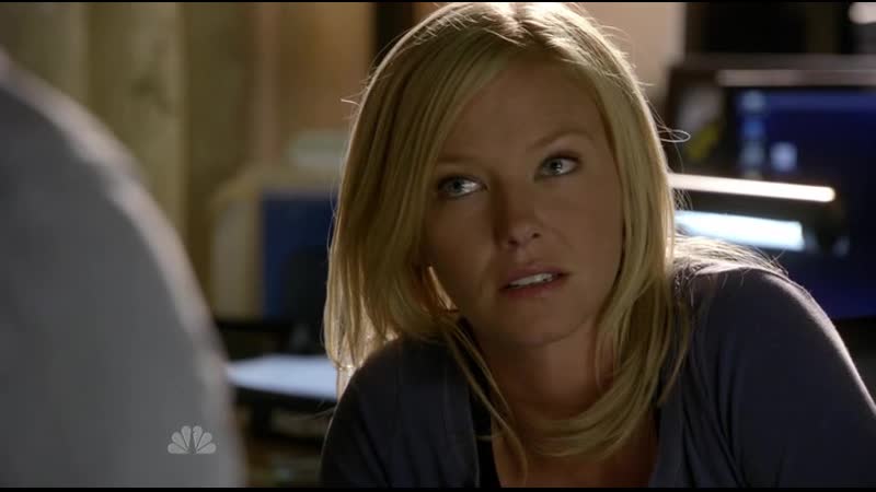 Chase (2010) E09 Crazy