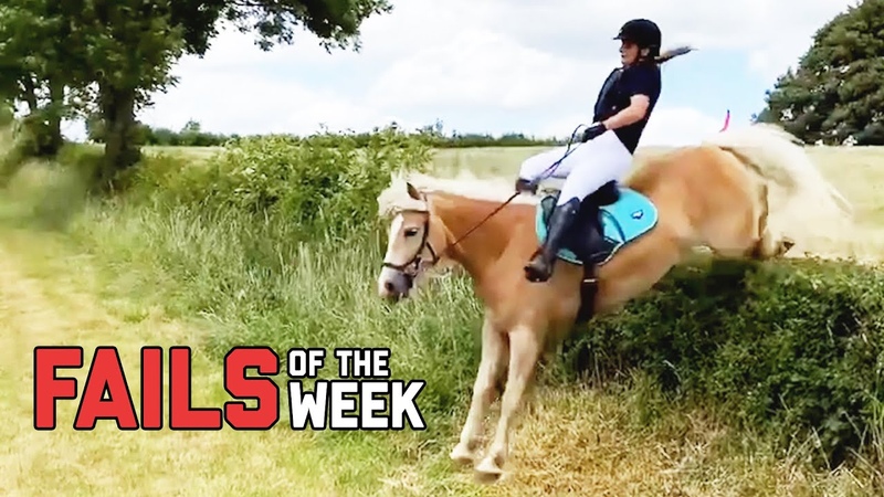 WRONG Ways To Ride Fails Of The