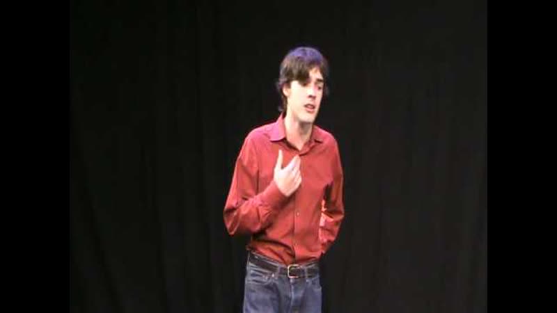 Blood Brothers: Im Not Saying a Word (60 second
