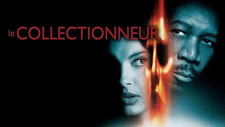 Le Collectionneur