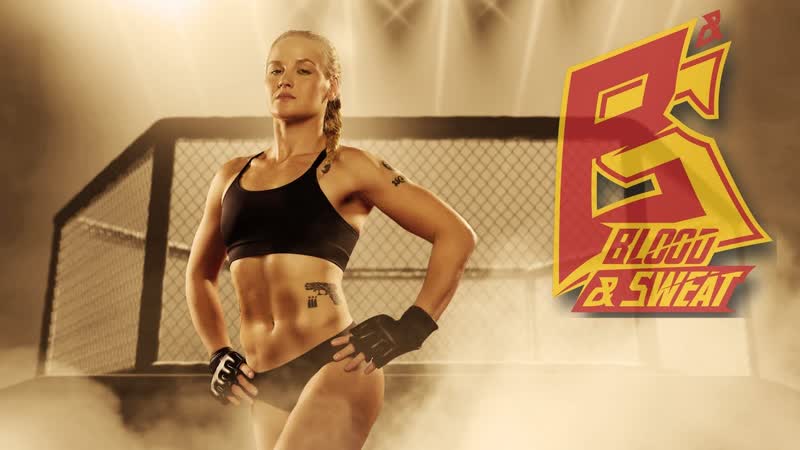 Валентина Шевченко о сестре, UFC, кумирах и людях бывшего